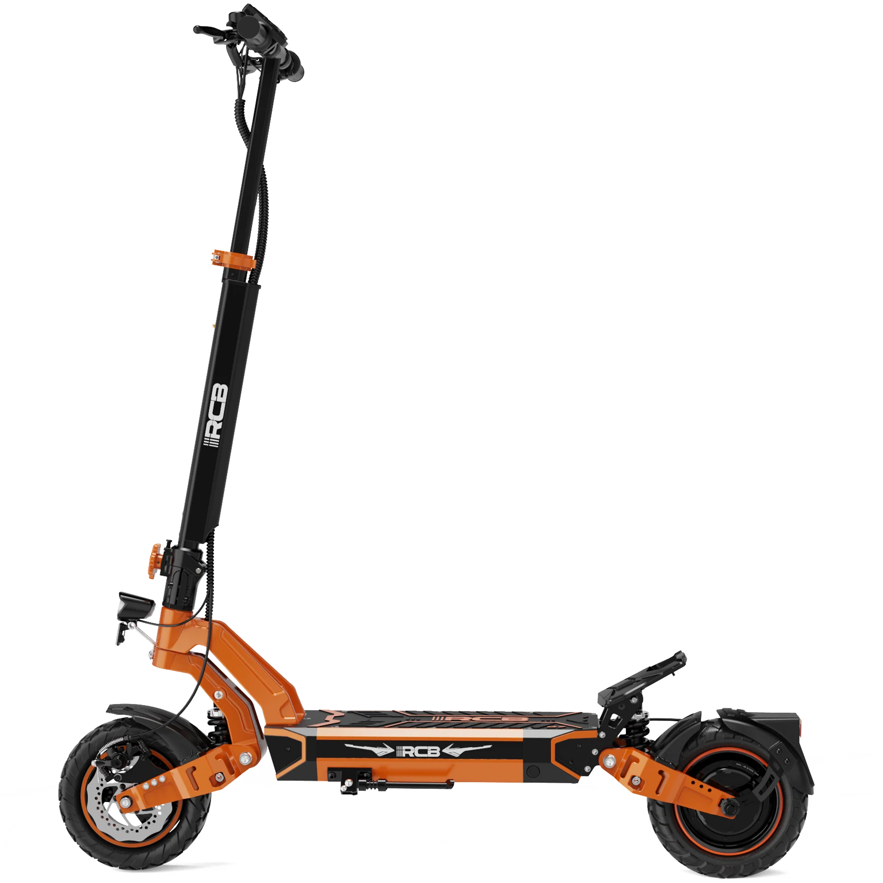 RCB D7 PRO e-scooter